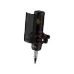 HP HYPERX vezetékes mikrofon ProCast XLR - fekete - Image 4