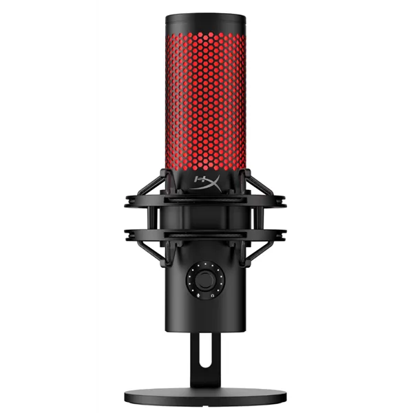 HyperX Mikrofon - Quadcast 2