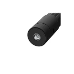 HP HYPERX vezetékes mikrofon SoloCast 2 - fekete - Image 3