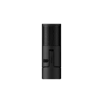 HP HYPERX vezetékes mikrofon SoloCast 2 - fekete - Image 2