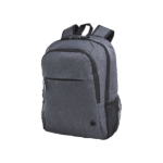 HP hátizsák Prelude Pro Recycle 15.6" - fekete/szürke