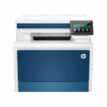 HP Color LaserJet Pro MFP 4302fdn (4RA84F) Színes Lézernyomtató/Másoló/Scanner - Image 2