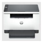 HP Lézer MFP NY/M/S Laserjet M234d, USB, 64MB, A4 29lap/perc FF, 600x600, Síkágyas, Duplex