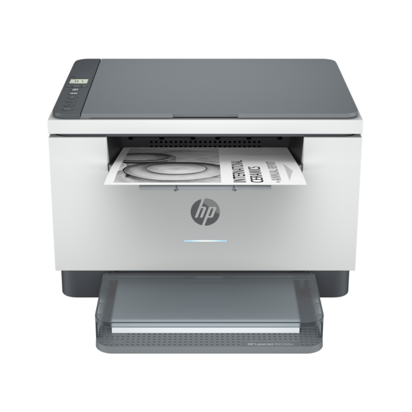 HP Lézer MFP NY/M/S Laserjet M234dw, USB/Háló/Wi-Fi, 64MB, A4 29lap/perc FF, 600x600, Síkágyas, Duplex - Image 1