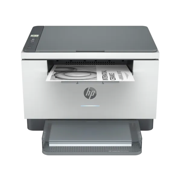 HP Lézer MFP NY/M/S Laserjet M234dw, USB/Háló/Wi-Fi, 64MB, A4 29lap/perc FF, 600x600, Síkágyas, Duplex