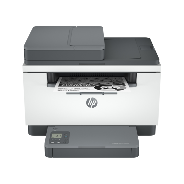 HP Lézer MFP NY/M/S Laserjet M234sdn, USB/Háló, 64MB, A4 29lap/perc FF, 600x600, Síkágyas, Duplex, ADF - Image 1