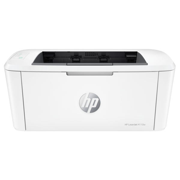 HP Lézernyomtató LJ M110w, ff, 32MB,  USB/Wi-Fi, A4 20lap/perc FF, 600x600 dpi #B19 - Image 1