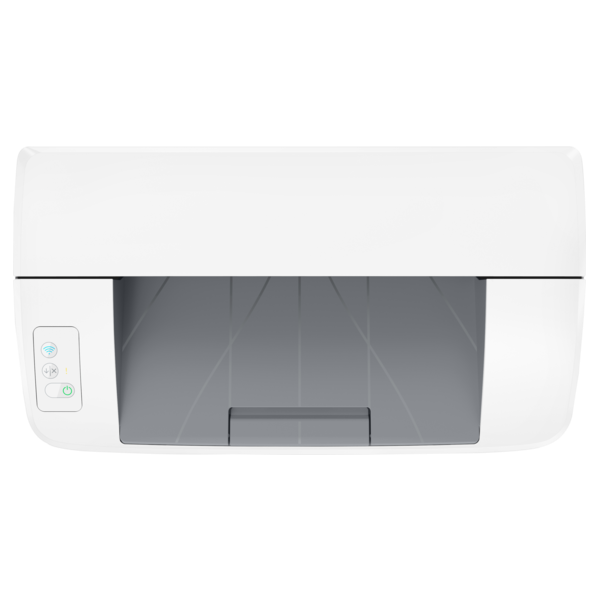 HP Lézernyomtató LJ M110w, ff, 32MB,  USB/Wi-Fi, A4 20lap/perc FF, 600x600 dpi #B19 - Image 2