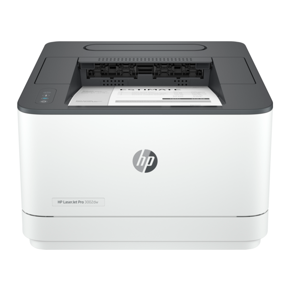 HP LaserJet Pro 3002dw Lézernyomtató - Image 2