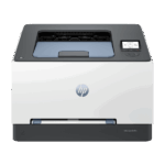HP Color LaserJet Pro 3202dw Wireless Lézernyomtató - Image 2