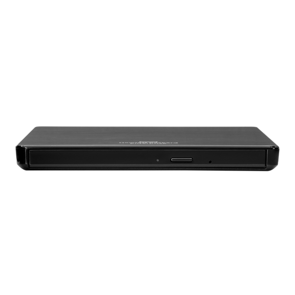 HPE Mobile USB DVD-RW Drive