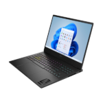 HP Omen 16-wf1000nh 16.1" QHD AG IPS 240Hz 300cd, Core i7-14700HX 2.1GHz, 16GB, 1TB SSD, RTX 4060 8GB, Win 11, fekete