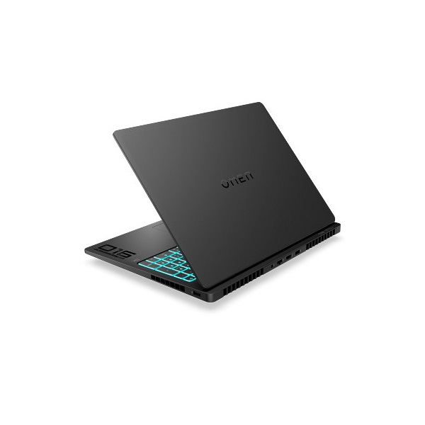 HP Omen MAX 16-ak0004nh 16" 2,5K QHD AG , Ryzen AI 9 HX 370, 32GB, 1TB SSD, RTX 5070 8GB, Win 11, fekete - Image 3