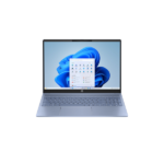 HP OmniBook 5 16-ag1004nh, 16.0 2K IPS AG, Ryzen AI 5 330 2GHz, 16GB, 512GB, Win 11, kék