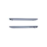 HP OmniBook 5 16-ag1004nh, 16.0 2K IPS AG, Ryzen AI 5 330 2GHz, 16GB, 512GB, Win 11, kék - Image 4