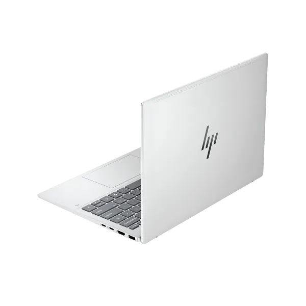 HP OmniBook 7 Aero 13-bg1000nh, 13.3 WUXGA IPS AG, Ryzen AI 7 350 5GHz, 32GB, 1TB, Win 11, ezüst - adapter nélkül