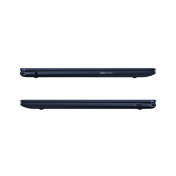 HP OmniBook Ultra Flip X360 14-fh0004nh, 14.0 2,8K OLED 120Hz Touch, Ultra 9-288V 5,1GHz, 32GB,1TB, Win 11, kék - Image 3