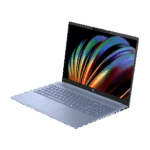 HP Pavilion 16-af0000nh 16" 1920x1200 AG IPS 300cd, Core Ultra5-125U 1.3GHz, 16GB, 512GB SSD, Win 11, kék - Image 2