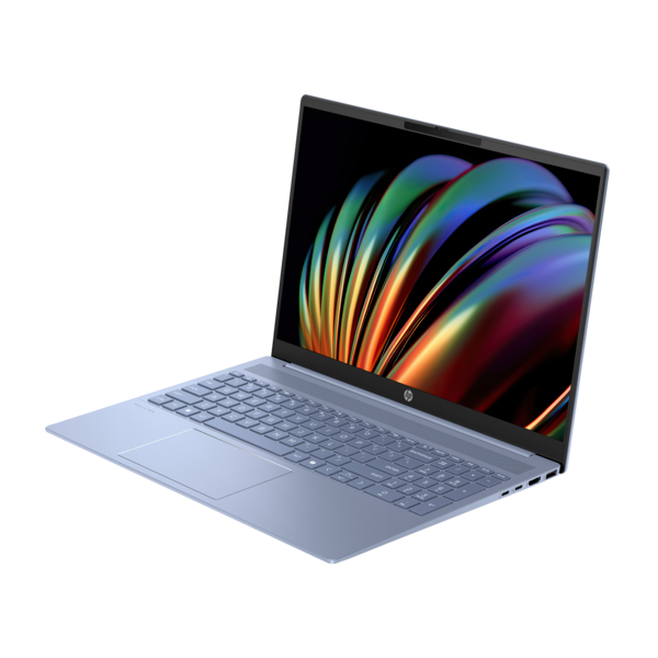 HP Pavilion 16-af0014nh 16" 1920x1200 AG IPS 300cd, Core Ultra7-155U 1.7GHz, 16GB, 1TB SSD, Win 11, kék - Image 2
