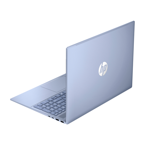 HP Pavilion 16-af0014nh 16" 1920x1200 AG IPS 300cd, Core Ultra7-155U 1.7GHz, 16GB, 1TB SSD, Win 11, kék - Image 3