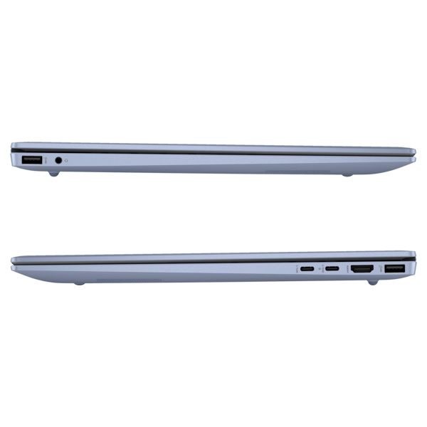 HP Pavilion 16-af0014nh 16" 1920x1200 AG IPS 300cd, Core Ultra7-155U 1.7GHz, 16GB, 1TB SSD, Win 11, kék - Image 4