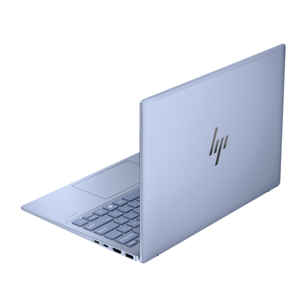 HP Pavilion Aero 13-bg0002nh 13.3" WQXGA 2560x1600 AG IPS 400cd, Ryzen5 8640U 3.5GHz, 16GB, 512GB SSD, Win 11, kék - Image 3