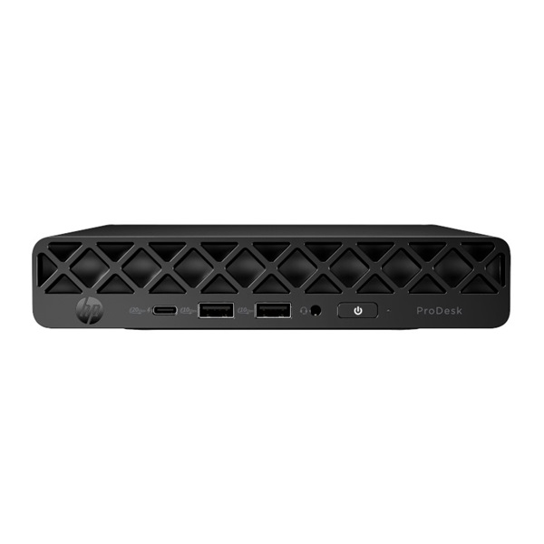 HP ProDesk 4 Mini G1i, Core Ultra7-265T 1.5GHz, 16GB, 512GB, Win 11 Prof. - Image 2