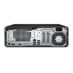 HP ProDesk 4 SFF G1i, Core Ultra7-265 2.4GHz, 16GB, 512GB, Win 11 Prof. - Image 3