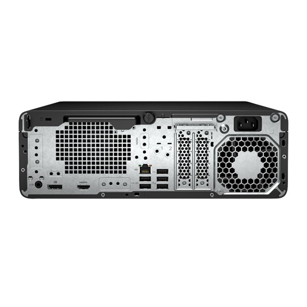 HP ProDesk 4 SFF G1i, Core Ultra7-265 2.4GHz, 16GB, 512GB, Win 11 Prof. - Image 3