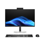 HP ProStudio 4 G1i AIO 23,8", Core Ultra5-225T 2.5GHz, 512GB, 16GB, Win 11 Prof.