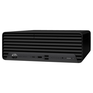 HP Pro SFF 400 G9 Core i5-14500 2.6GHz, 16GB, 512GB, Win 11 Prof.