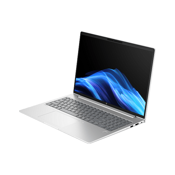 HP ProBook 4 G1i 16 16" WUXGA AG UWVA, Ultra5-225U 1.5GHz, 16GB, 512GB, Win 11 Prof. - Image 1