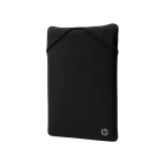 HP laptopvédő tok, kifordítható Protective Reversible 14" - fekete-geometrikus minta