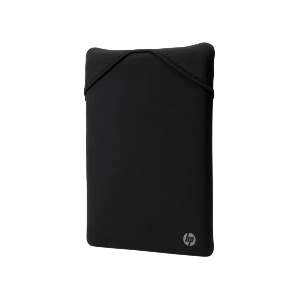 HP laptopvédő tok, kifordítható Protective Reversible 14" - fekete-geometrikus minta