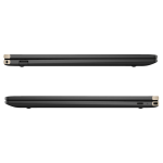 HP Spectre x360 14-eu0001nh 14" 3K 2880x1800 OLED 120Hz 400cd Touch, Ultra5-125H 1.2GHz, 16GB, 1TB SSD, Win 11, fekete - Image 4