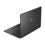 HP Spectre x360 14-eu0001nh 14" 3K 2880x1800 OLED 120Hz 400cd Touch, Ultra5-125H 1.2GHz, 16GB, 1TB SSD, Win 11, fekete - Image 2