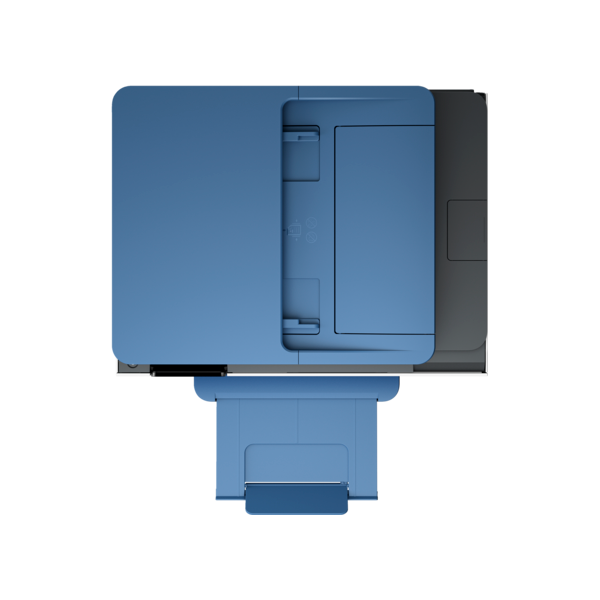 HP OfficeJet Pro 9125e Wireless Tintasugaras Nyomtató/Másoló/Scanner/Fax - Image 8