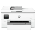 HP Tintasugaras MFP NY/M/S OfficeJet Pro 9720e WF, USB/Háló/WLAN A3, 22l/p (ISO) FF, 4800x1200dpi, Síkágyas, ADF, duplex - Image 2