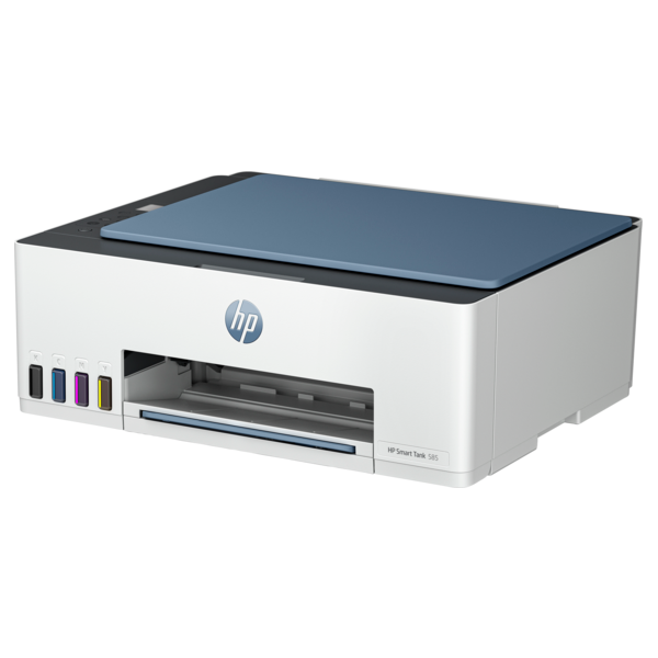 HP Smart Tank 585 Tintasugaras Nyomtató/Másoló/Scanner - Image 1