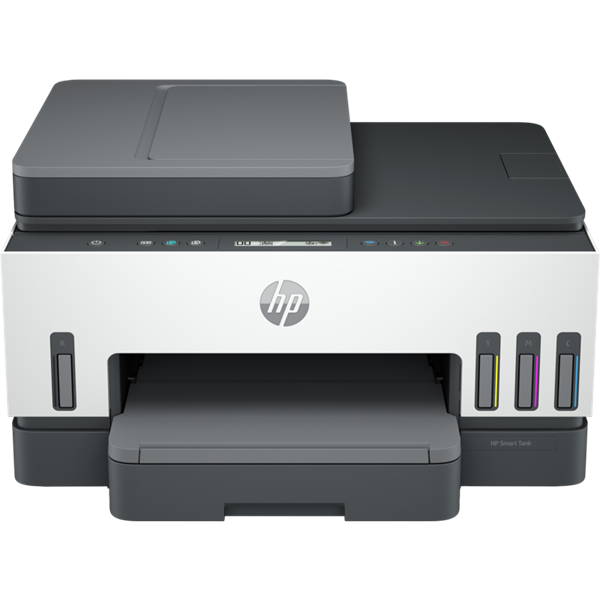 HP_Tintasugaras_MFP_NYMS_Smart_Tank_750_tintatartalyos_multifunkcios_nyomtato_USBWlan_A4_15lappercISO_ADF-i812126.png HP Tintasugaras MFP NY/M/S Smart Tank 750 tintatartályos multifunkciós nyomtató, USB/Wlan A4 15lap/perc(ISO), ADF - Image 1