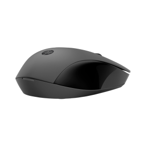 HP vezeték nélküli egér 150 - fekete