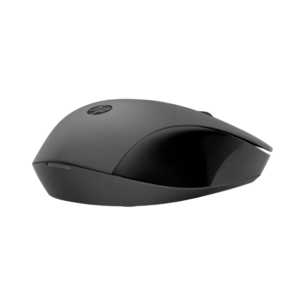 HP vezeték nélküli egér 150 - fekete