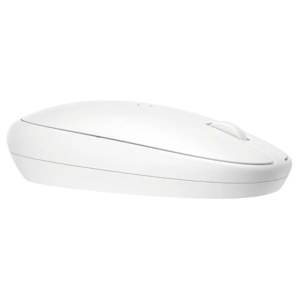 HP vezeték nélküli egér 240 Bluetooth - fehér