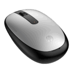 HP vezeték nélküli egér 240 - ezüst