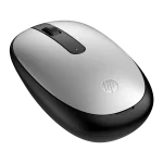 HP vezeték nélküli egér 240 - ezüst