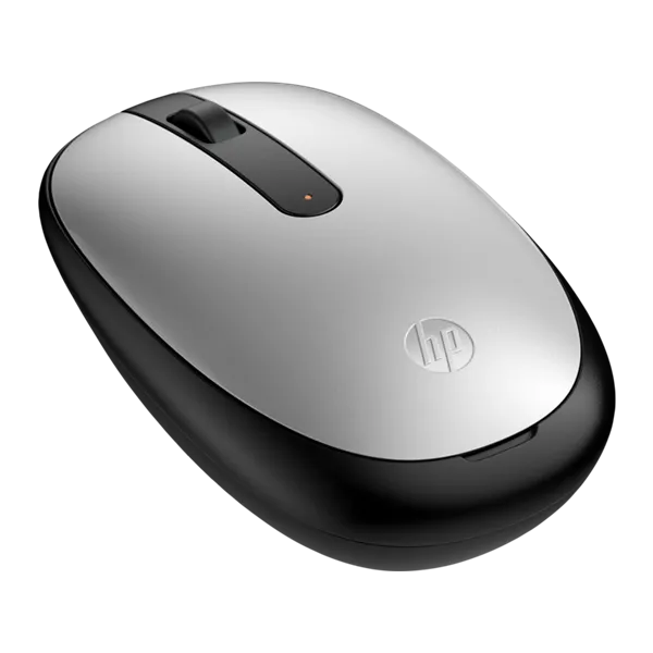 HP vezeték nélküli egér 240 - ezüst