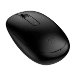 HP vezeték nélküli egér 240 - fekete