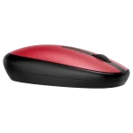 HP vezeték nélküli egér 240 - piros
