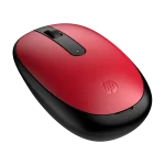 HP vezeték nélküli egér 240 - piros - Image 2