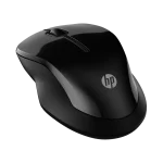 HP vezeték nélküli egér Dual Mode 250 - fekete